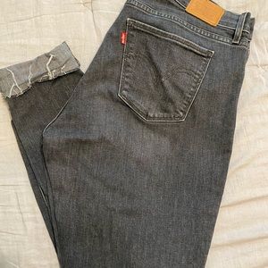 Levi’s jeans